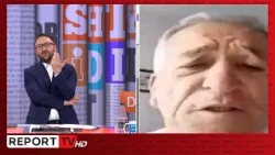 'Kam 37 vite punë, dola në kemp', Qytetari pyet moderatorin: Pse marr njësoj sa me atë me 5 vite ...