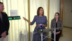 NC Senate Democrats call to be included in budget negotiations ahead of upcoming short session