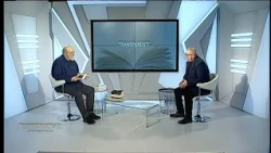 Transparențe, 7 octombrie 2026 / Vasile George Dâncu