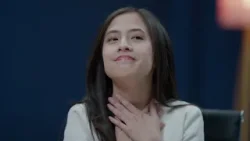 Beri Cinta Waktu - Cuplikan Episode 119