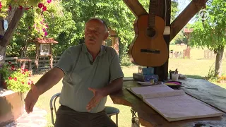 Kamp Turjanica kod Čelinca profesor geografije pretvorio u raj za goste iz cijelog svijeta