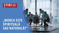 „Biruitor la locul de muncă” - seminar cu Nate Belkstrom