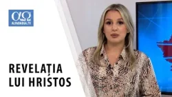 Scriptura este hrana sufletului | Decupaj din realitate 12.8 Scriptura este hrana sufletului | Decupaj din realitate 12.8