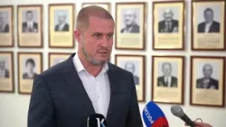 Депутат АКЗС Дмитрий Беляев: мнение об отчёте губернатора о работе правительства края за 2023 год