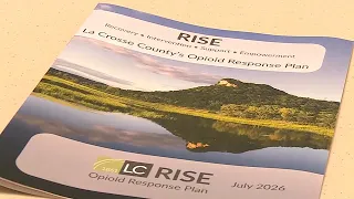 La Crosse County approves RISE program for opioid addiction