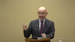 Η εμπειρία σου του χθές είναι για σήμερα! [Πετρ. Α α' 23-25 & β' 1-3, Μαθ. 60]