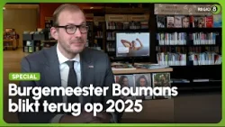 Van Koningsdag tot explosies: Doetinchem kende een bewogen jaar Van Koningsdag tot explosies: Doetinchem kende een bewogen jaar