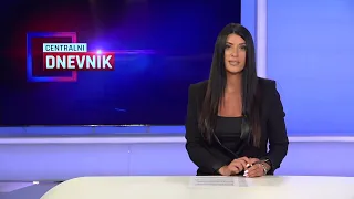 Centralni Dnevnik (11.08.2026.)