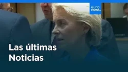 Últimas noticias | 17 octubre 2026 - Mañana