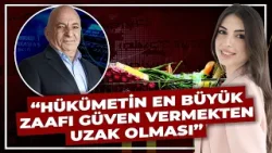 Merkez Bankası frene bastı: Mustafa Sönmez'den kritik yorum! | Sıcak Gündemin İçinden
