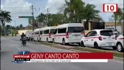 Prevén repunte turístico rumbo a Semana Santa en Cozumel