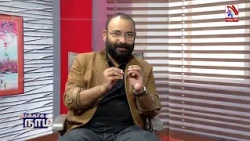Sri Lanka's foreign debt percentage... 💲⁉📈📉📊 | Us for Us | Vasantham TV