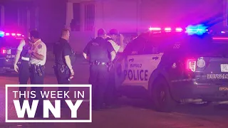 This Week in WNY