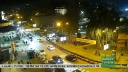 Vremenska prognoza za Novi Pazar 10.10.2026.