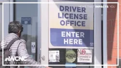 Extended morning hours at NCDMV offices are ending soon. Here's why