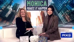 Paying for College, Open Enrollment & Helping Small Businesses | Monica Makes It Happen
