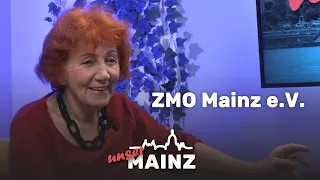 ZMO Mainz e.V. | Unser Mainz