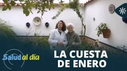Salud al día | Superar la cuesta de enero con salud y buen paso