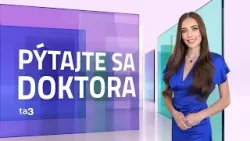 Pýtajte sa doktora: Zuzana Prídavková, Vladimír Pribylinec - Keď prestanete rozpoznávať tváre