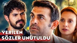 5 Kanal 7 Broken Promises: Cemil Hits Cihan with the Harsh Truths One by One