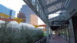 ASU offers free virtual training to help Valley residents recognize human trafficking