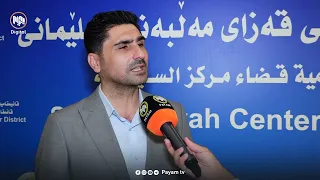 سلێمانى.. گۆڕەپانەکانى سووتەمەنى دووردەخرێنەوە و 400 دۆنم زەوییان بۆ تەرخاندەکرێت