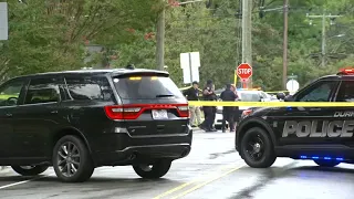 NC woman killed, passenger injured after shots fired into SUV