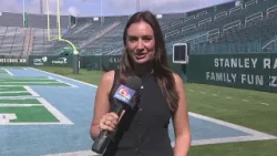 VIDEO REPORT: Tulane begins spring football headlined by quarterback competition