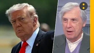 "Je suis sûr que Trump était très fâché des applaudissements pour le premier ministre canadien"