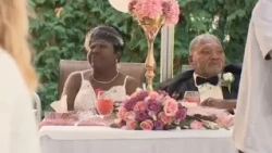 'Just a blessing:' Wedding held for resident at Branford senior nursing facility