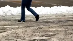 New winter storm heads for Midwest, Northeast New winter storm heads for Midwest, Northeast