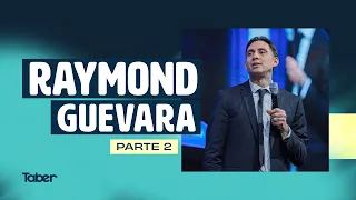 Raymond Guevara Testimony | Part 2