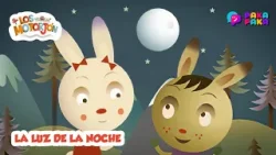 Los Motorjón ? | La luz de la noche | CAPÍTULO COMPLETO | T2EP11 | Pakapaka