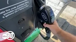 Бюджетные перспективы округа Фресно омрачены ростом цен на топливо и сокращением федеральных расх...