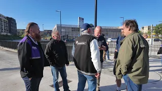 Public transport strike clearly felt at Ede-Wageningen: "90% of buses at a standstill"