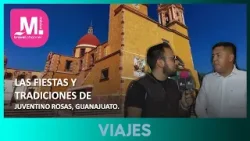 JUVENTINO ROSAS: TRADICIÓN, HISTORIA Y ORGULLO GUANAJUATENSE