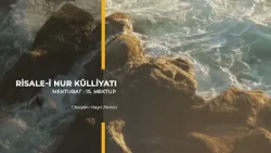 Mektubat, 10.Mektup part 1 Mektubat, 10.Mektup part 1