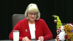 Out and About December 2025 Out and About December 2025