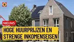 Aafke (32) woont nog bij haar ouders | Omroep Brabant