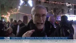 TG ten 20:30 29 dicembre 2025