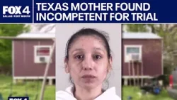 Мать признана недееспособной для участия в судебном процессе по делу о смерти ребенка. Мать признана недееспособной для участия в судебном процессе по делу о смерти ребенка.