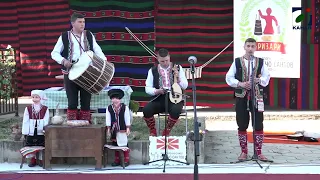 Зошто ми се срдиш, мило либе - ФА „Љупчо Сантов“ - Оризари