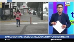 TVU Noticias Edición Central - 23 de abril de 2024