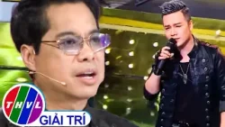 Cả hội trường lặng đi vì giọng hát này đến giám khảo phải thừa nhận đây là thí sinh mạnh cuộc thi