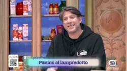 TADA' in Cucina - Giovedì 02.04.26 TADA' in Cucina - Giovedì 02.04.26