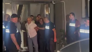 თამაზ ელიზბარაშვილმა ციხეში შიმშილობა დაიწყო - რას ითხოვს ბიზნესმენი