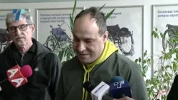 Скратени часовите за лични асистенти на лицата со попреченост, реагираат од Коалицијата „ Менуваме“