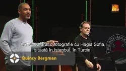 533. Adevărul Viu - Ferice de cei împăciuitori - Brett McBride & Quincy Bergman