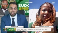 Will Minister Godongwana avoid austerity measures?