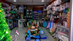 Kykloset Baby, una tienda especializada en bebés en Nicaragua
